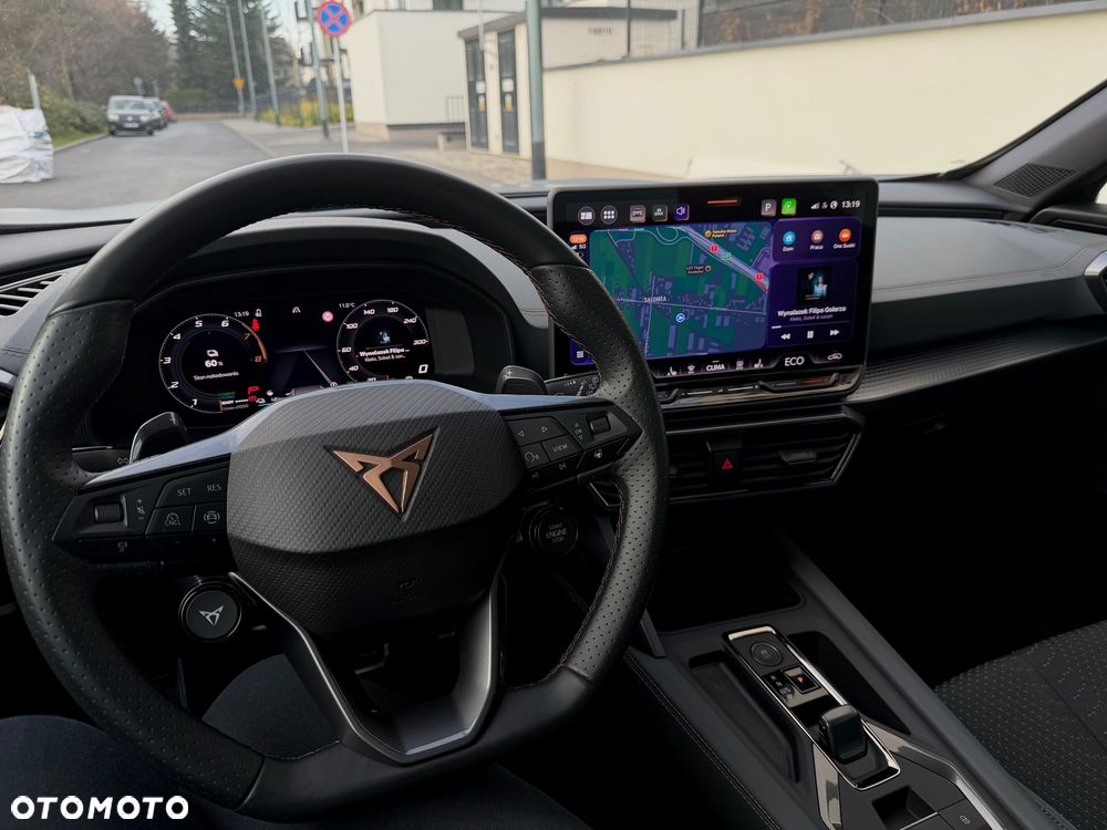 Cupra Formentor - 10