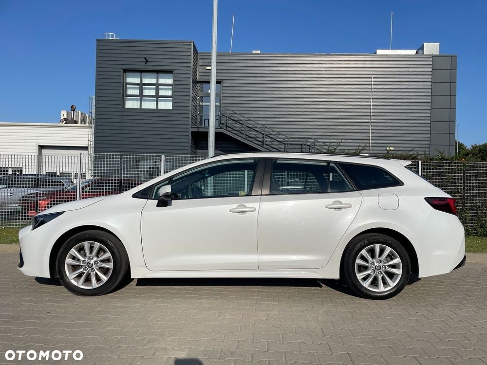 Toyota Corolla 1.8 Hybrid Comfort - 19