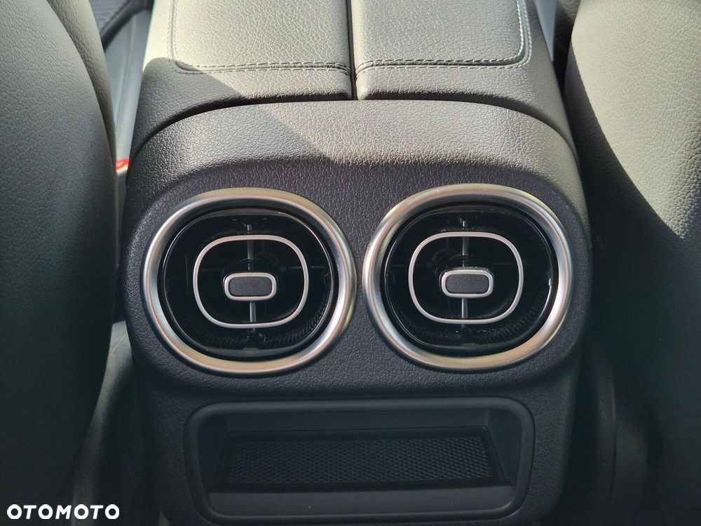Mercedes-Benz GLC 200 mHEV 4-Matic Avantgarde - 33