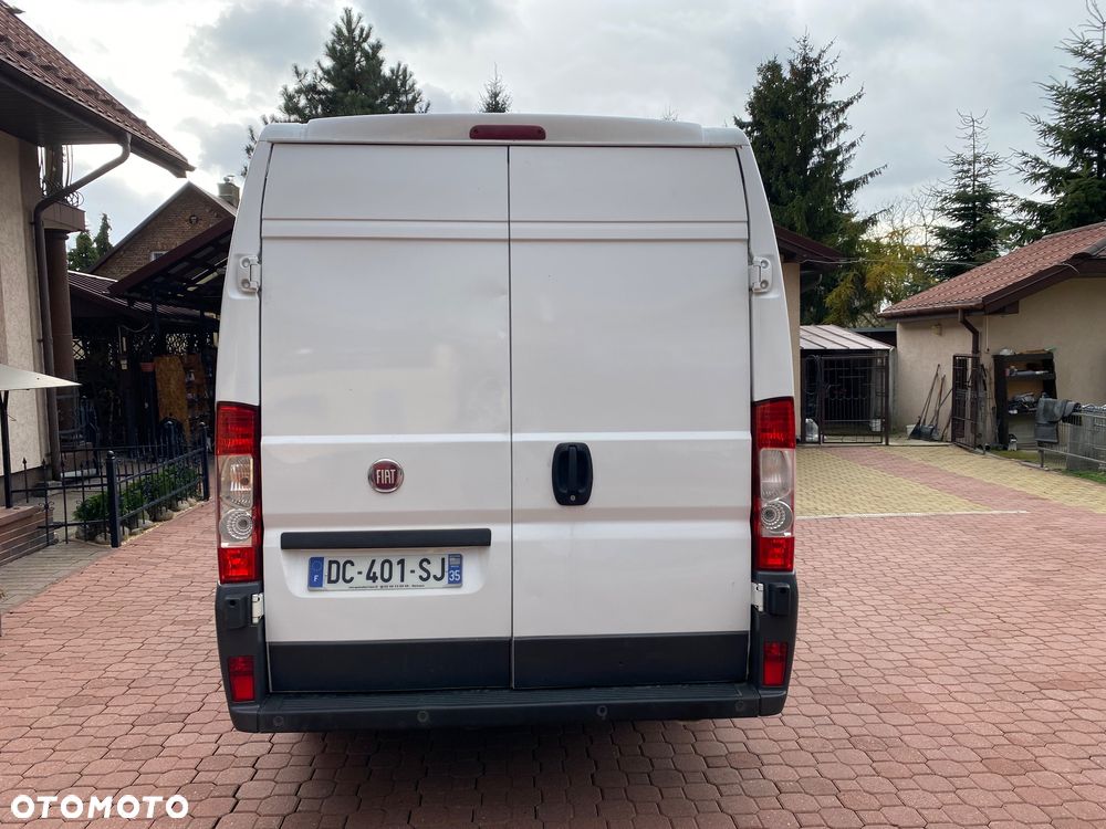 Fiat DUCATO L4 H2 130 Multijet - 6