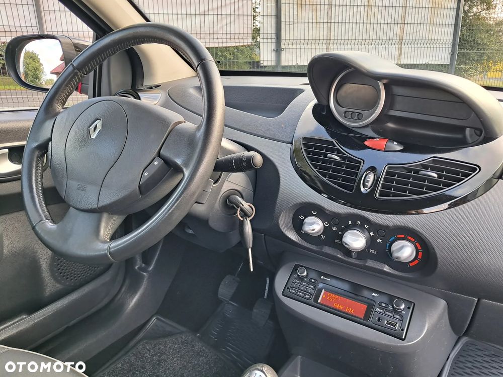 Renault Twingo - 8