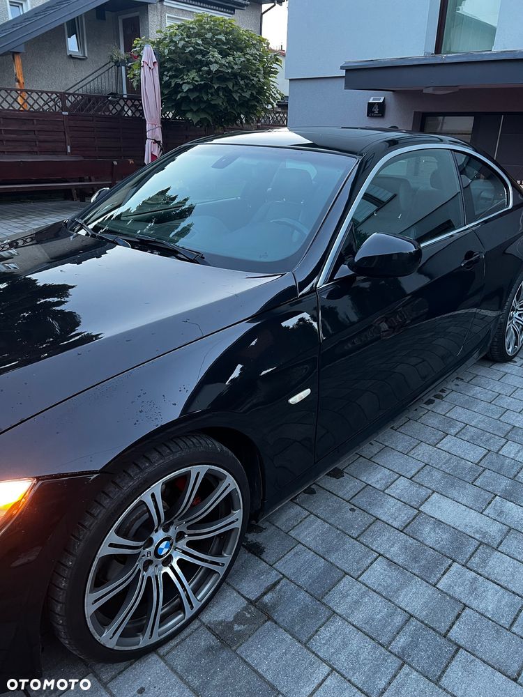 BMW Seria 3 330d - 14