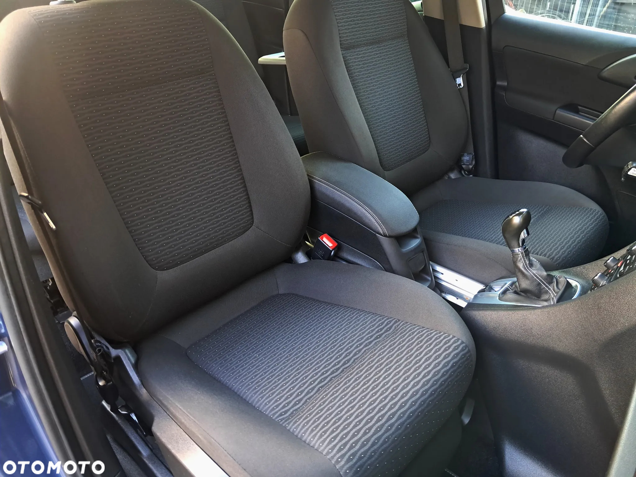 Opel Meriva 1.4 drive - 30