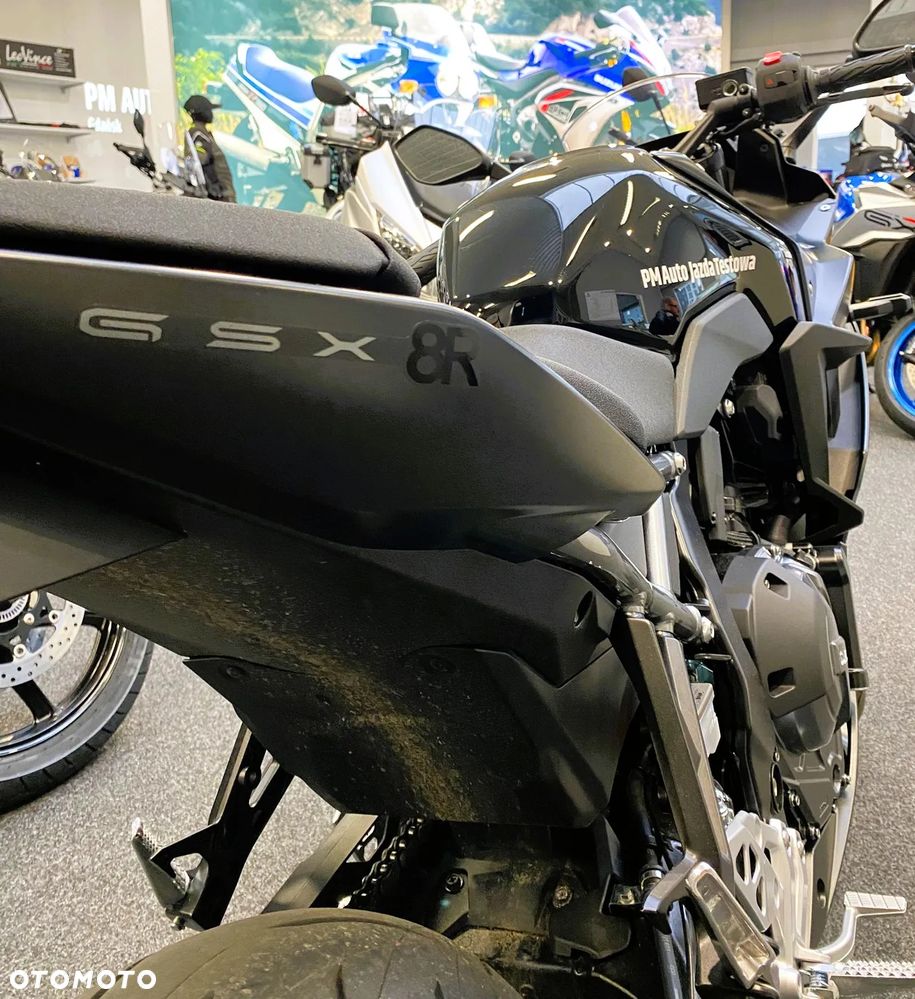 Suzuki GSX-R - 5