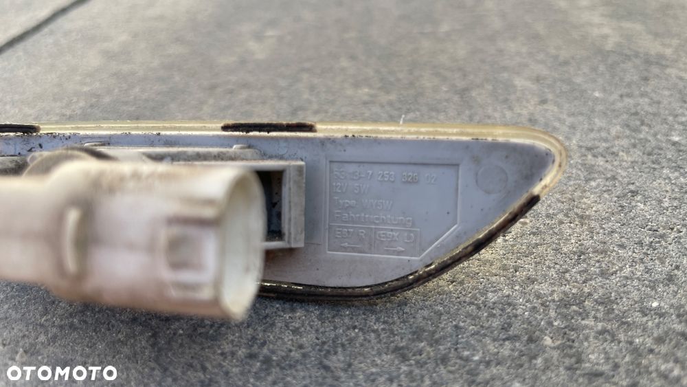 Sterownik Moduł Bi-XENON LED OEM BMW E92/E93 LCI Lift E63/E64/E70/E83 - 11