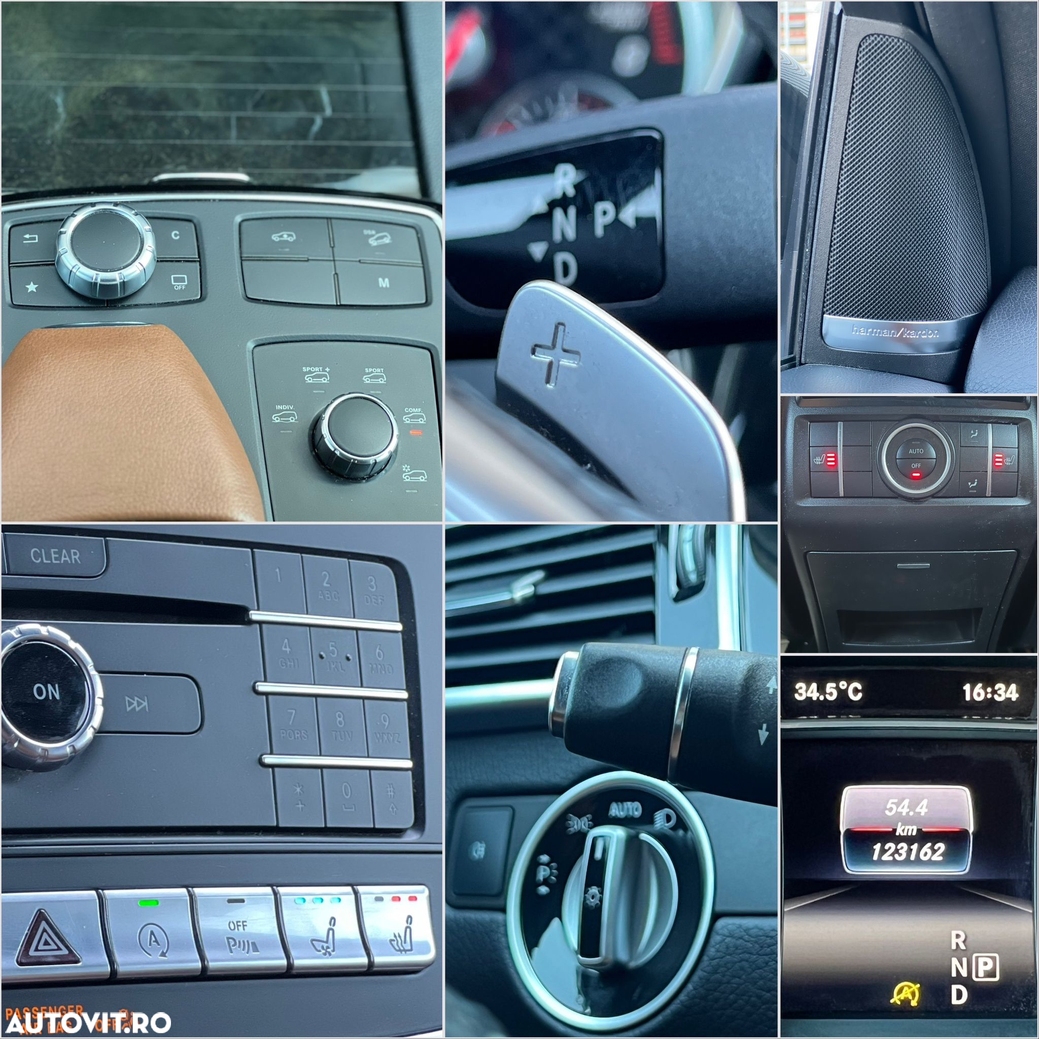 Mercedes-Benz GLE Coupe 43 AMG 4MATIC - 11