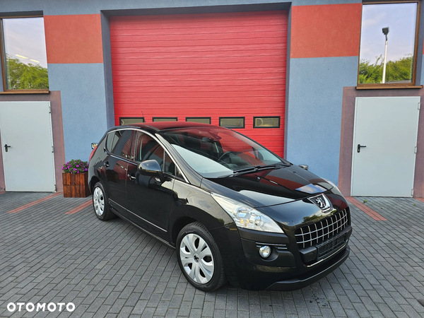 Peugeot 3008 120 VTi Premium