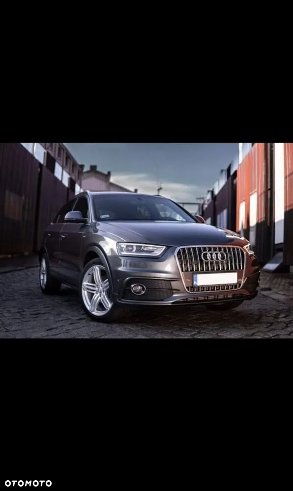 Audi Q3 2.0 TDI Edycja Specjalna - 6