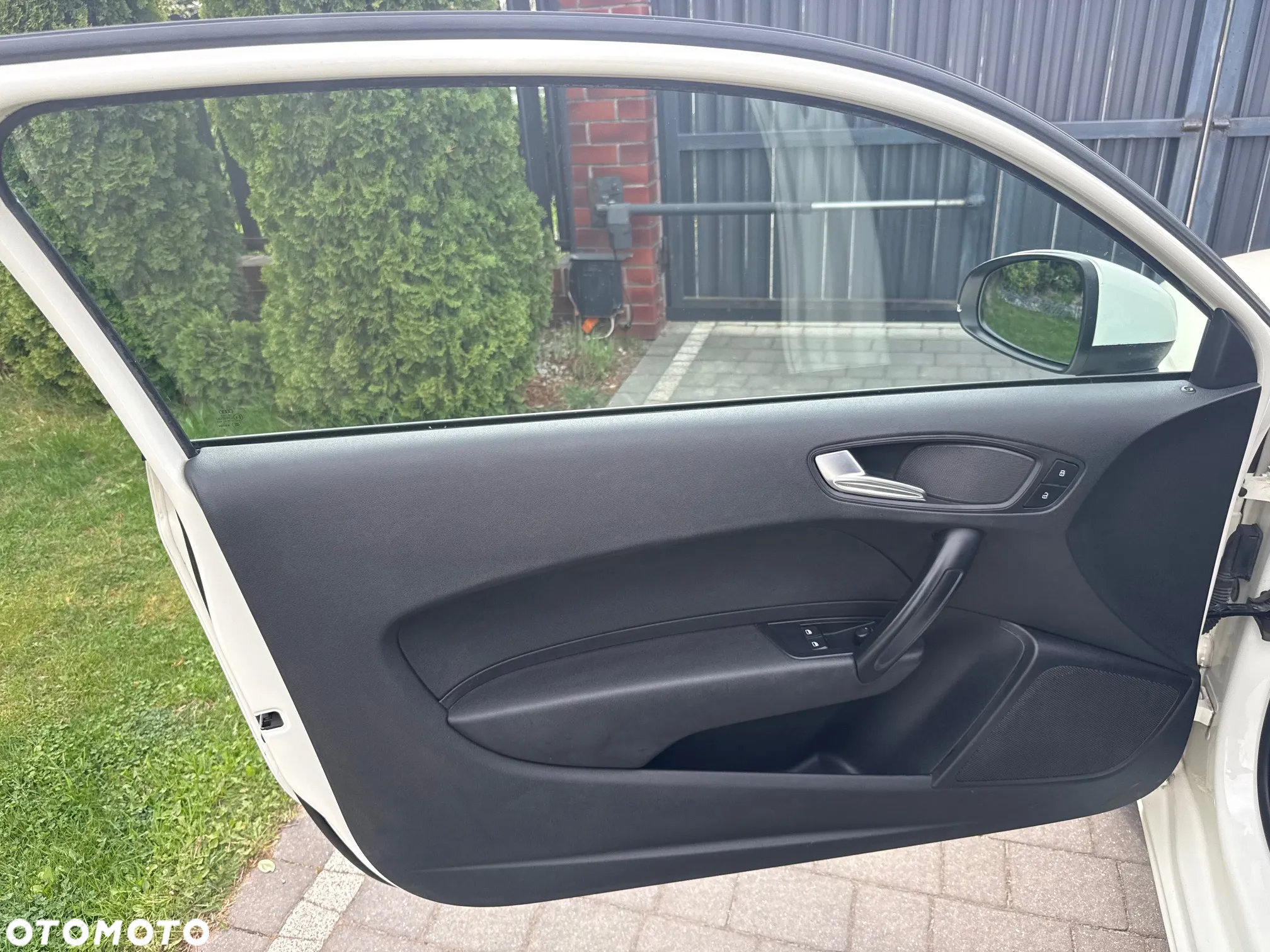 Audi A1 1.2 TFSI Ambition - 13
