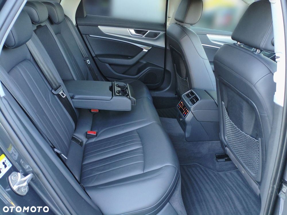 Audi A6 Avant 40 TDI mHEV Quattro S tronic - 12