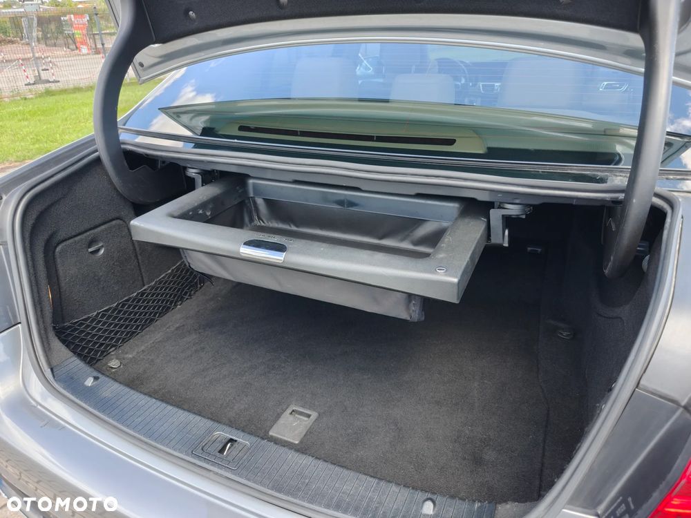 Mercedes-Benz Klasa E 350 4-Matic Avantgarde - 16