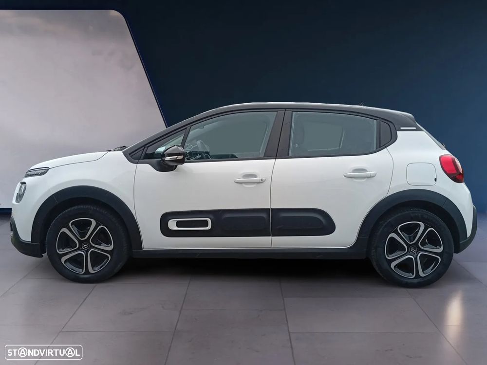 Citroën C3 1.2 PureTech Plus - 5