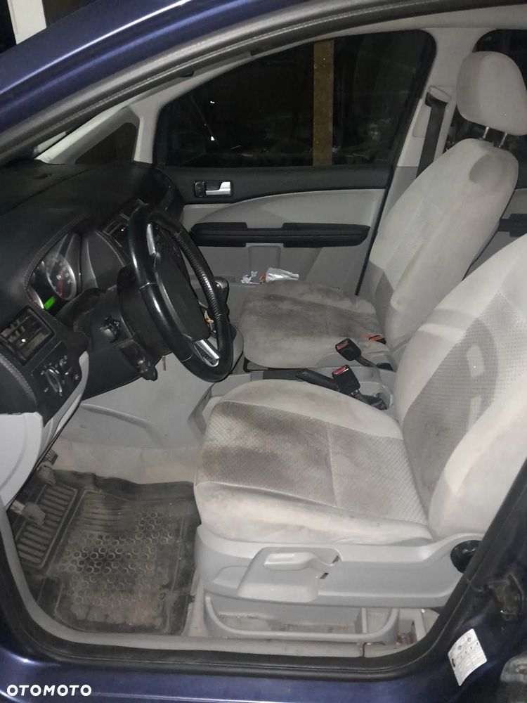 Ford C-MAX 1.6 Style - 11