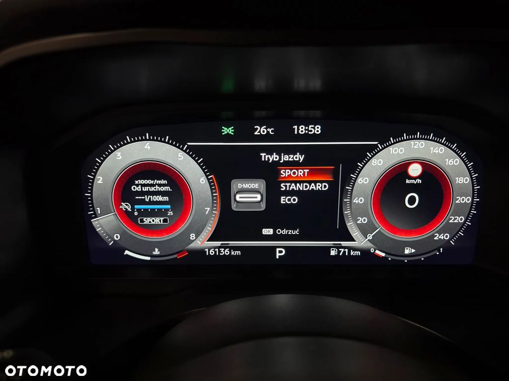 Nissan Qashqai 1.3 DIG-T MHEV Xtronic Tekna - 17