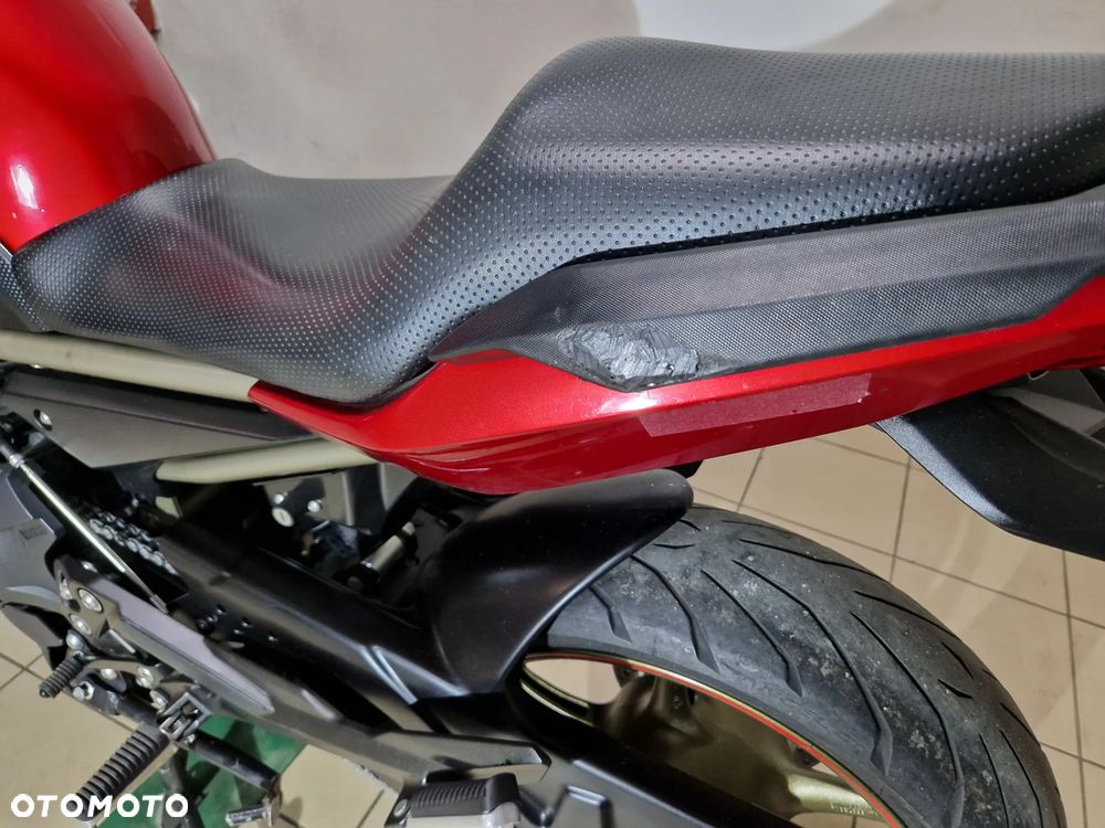 Yamaha XJ - 15