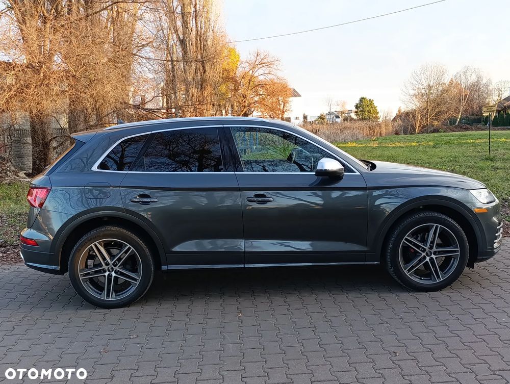 Audi SQ5 - 6
