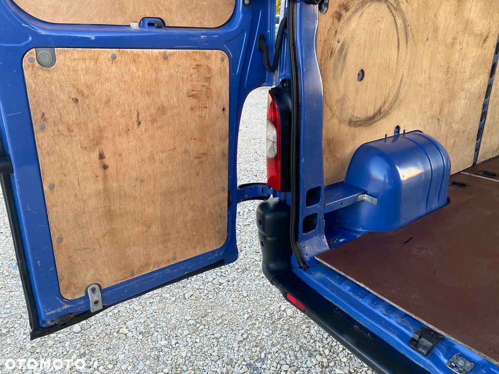 Renault MASTER - 19