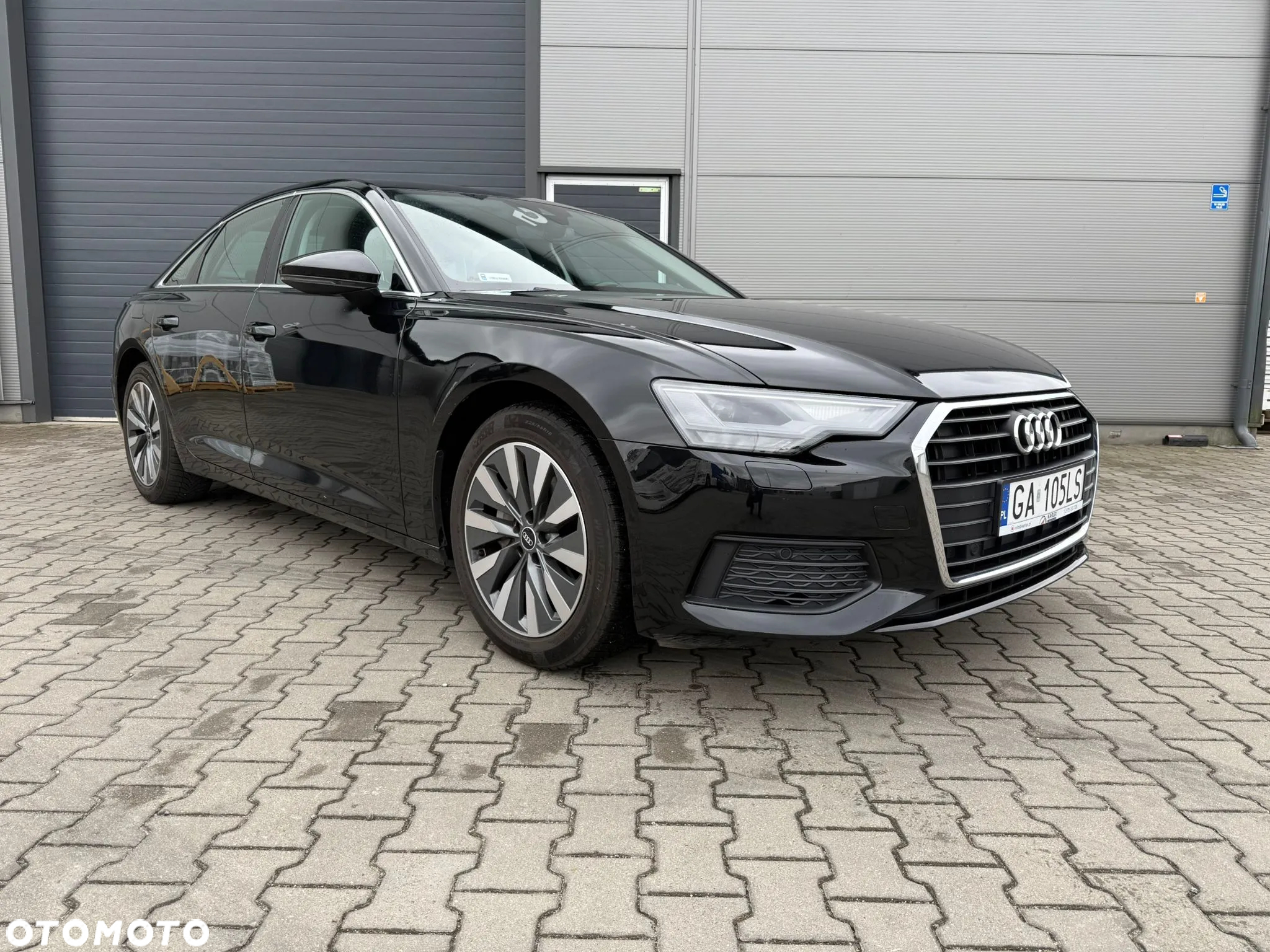 Audi A6 - 2