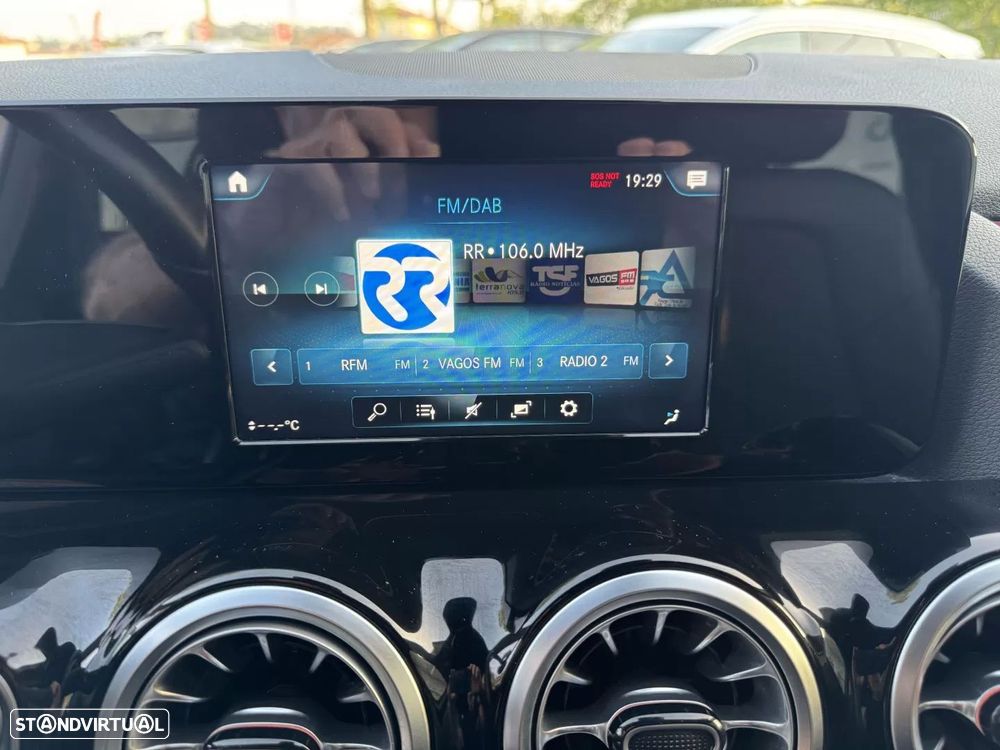 Mercedes-Benz EQA 250 Progressive - 14