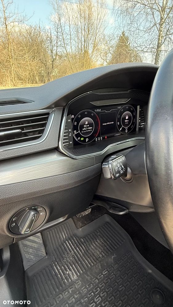 Skoda Superb 2.0 TDI SCR Style DSG - 18