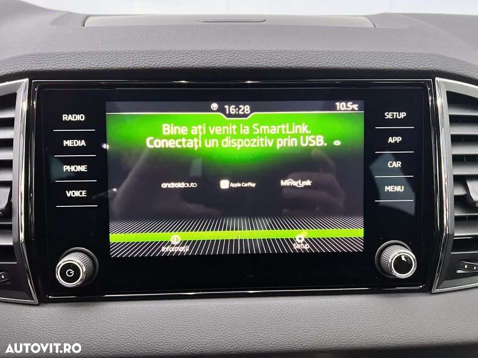 Skoda Karoq - 32