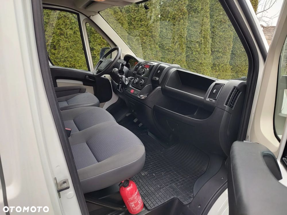 Citroën Jumper - 23