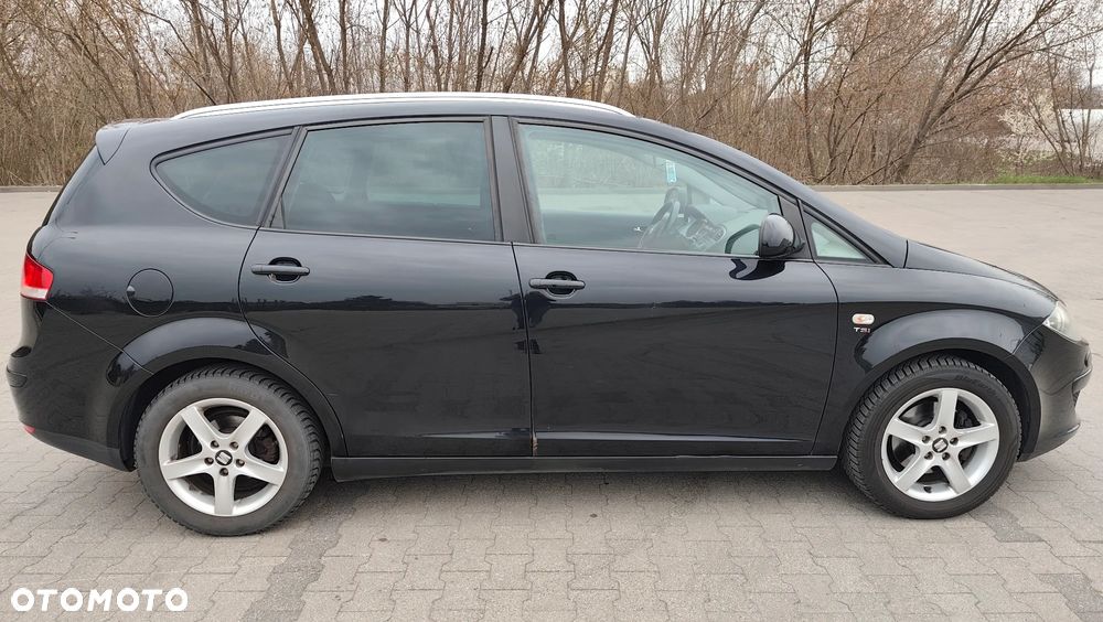 Seat Altea XL 1.8 TSI Style - 2