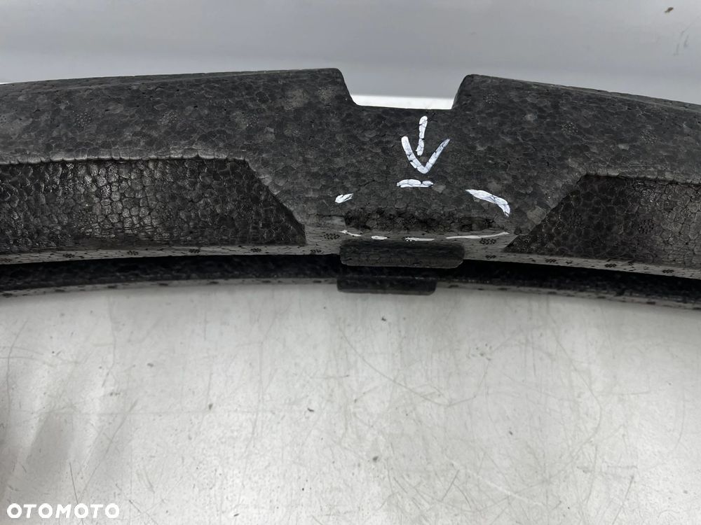 Absorber zderzaka Mercedes w204 S204 C-klasa 07-11r. przednie wzmocnienie styropian pianka przód a20 - 9