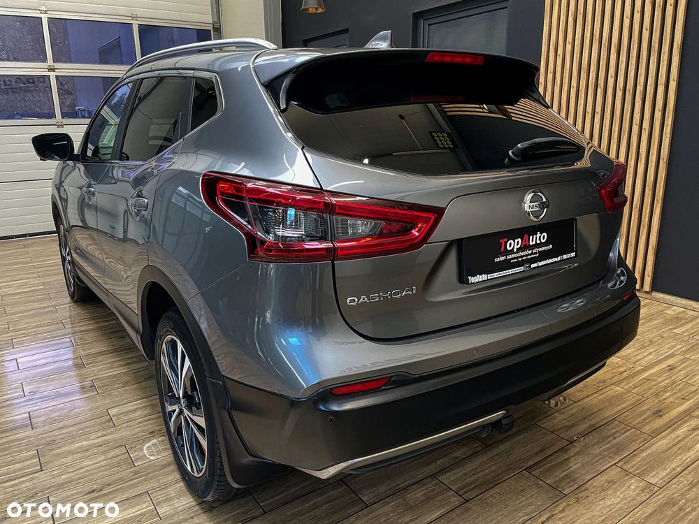 Nissan Qashqai 1.6 DIG-T N-Connecta - 10