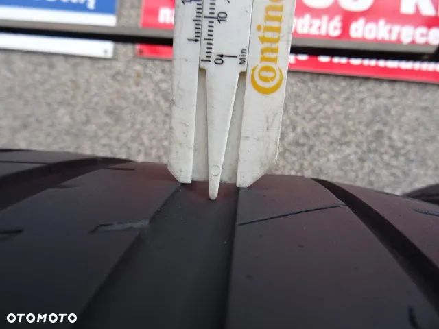 255/40/R18 99Y Nexen Nfera SU1 - 6