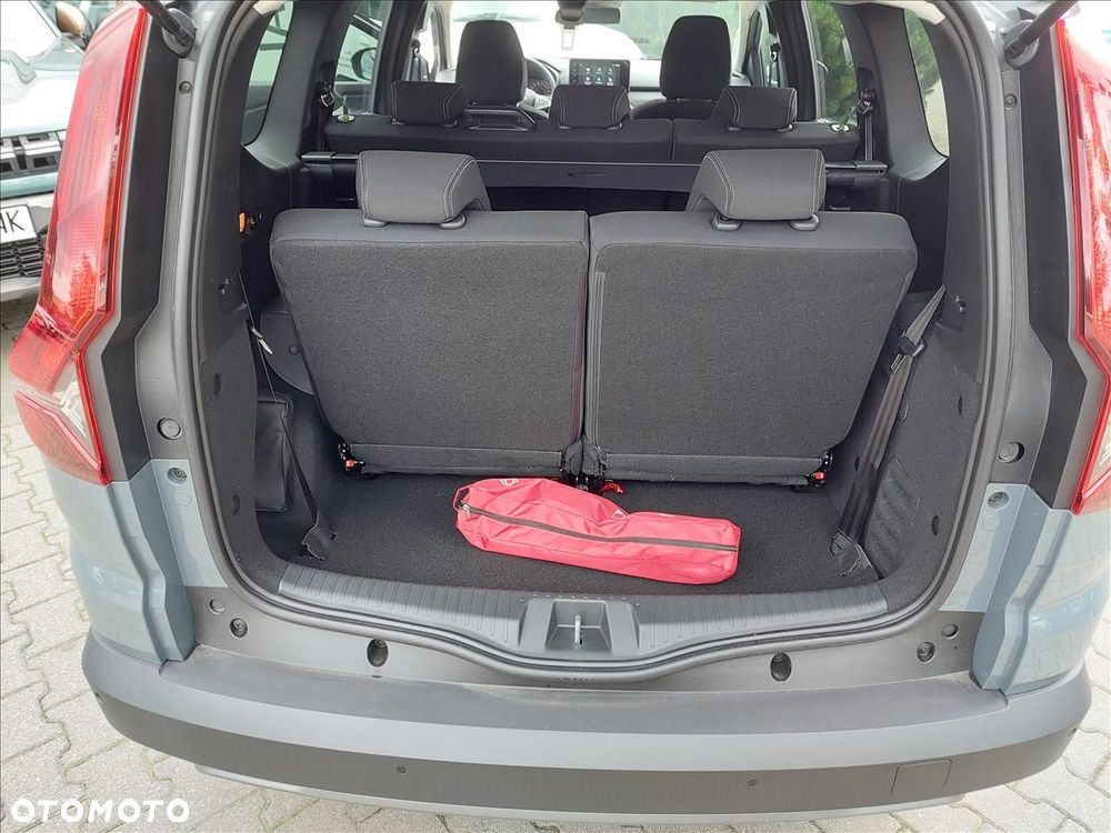 Dacia Jogger - 9