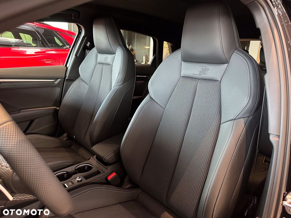 Audi A3 Sportback - 20