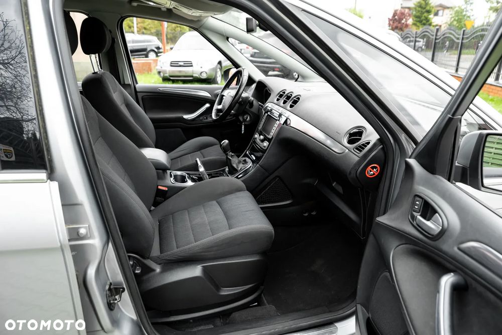 Ford S-Max 2.0 Trend - 22