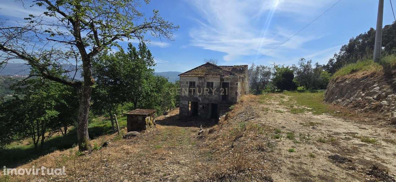 Quinta com Grande Potencial em Sande, Marco de Canaveses - Grande imagem: 2/11