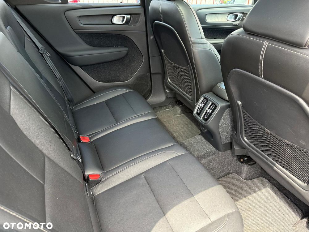 Volvo XC 40 D3 Inscription - 9