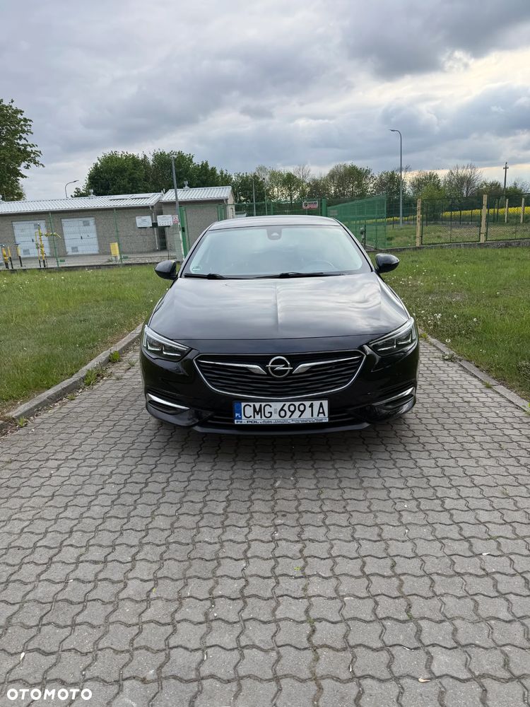 Opel Insignia - 3