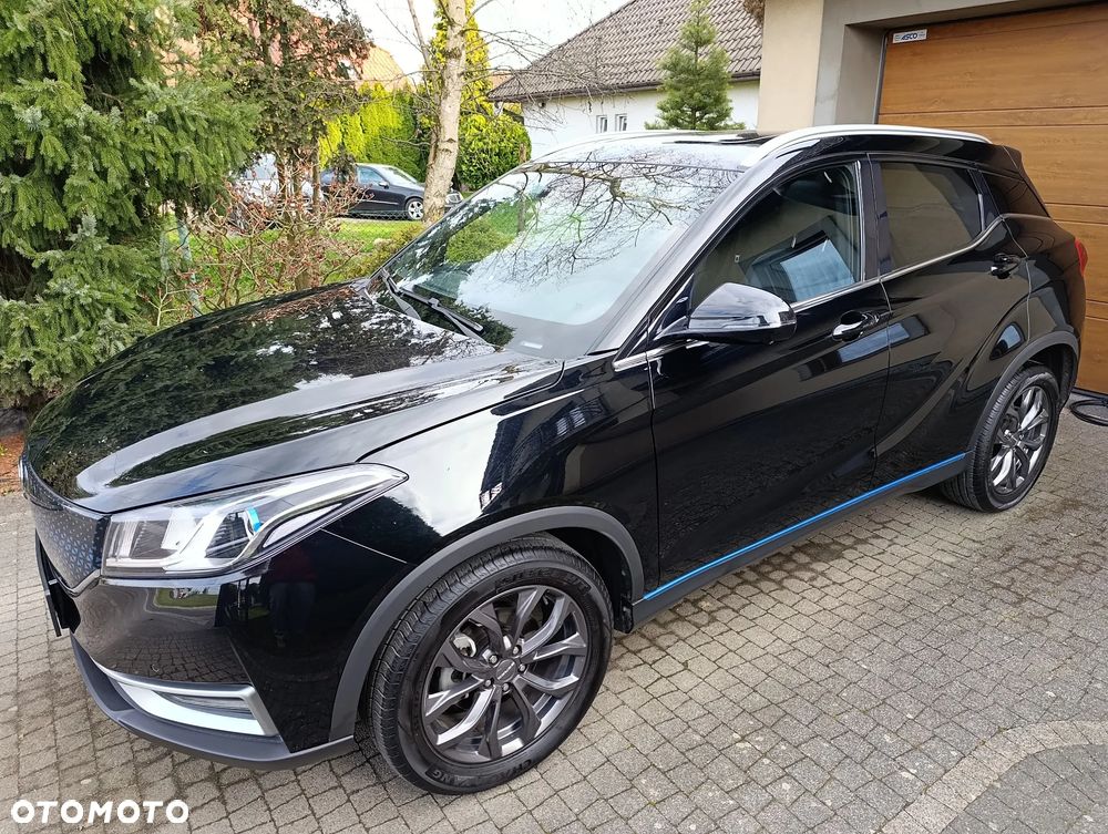 Seres 3 53kWh Luxury - 12