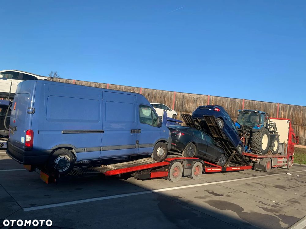 Scania 420R - 33