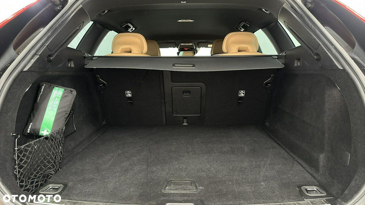 Volvo XC 60 - 11