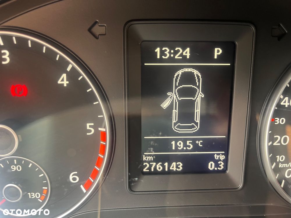 Volkswagen Scirocco 2.0 TDI DSG - 7