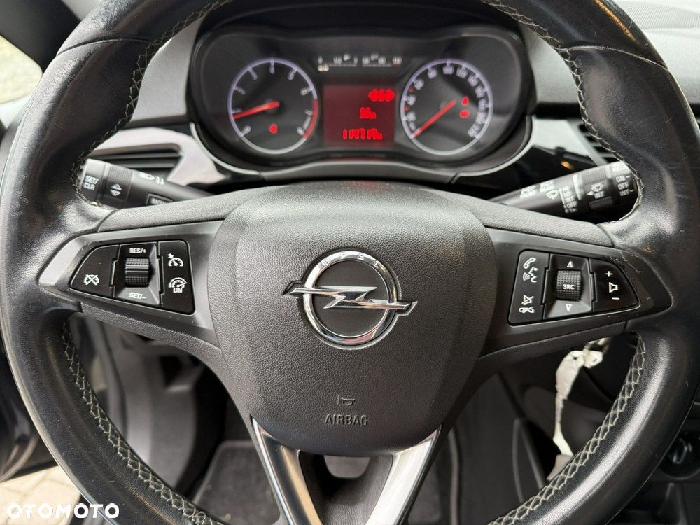 Opel Corsa 1.2 16V Color Edition - 16