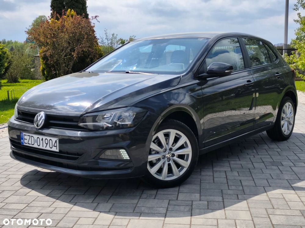 Volkswagen Polo 1.0 beats - 2