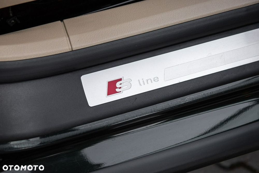 Audi A4 Limousine 2.0T FSI Quattro - 26