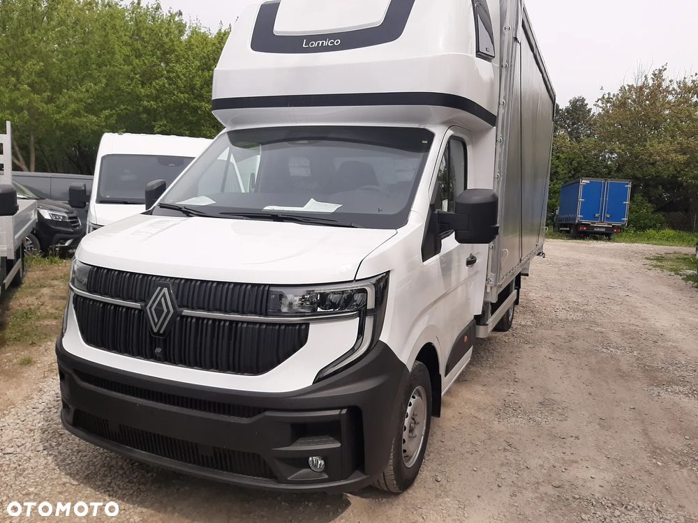 Renault Master - 12