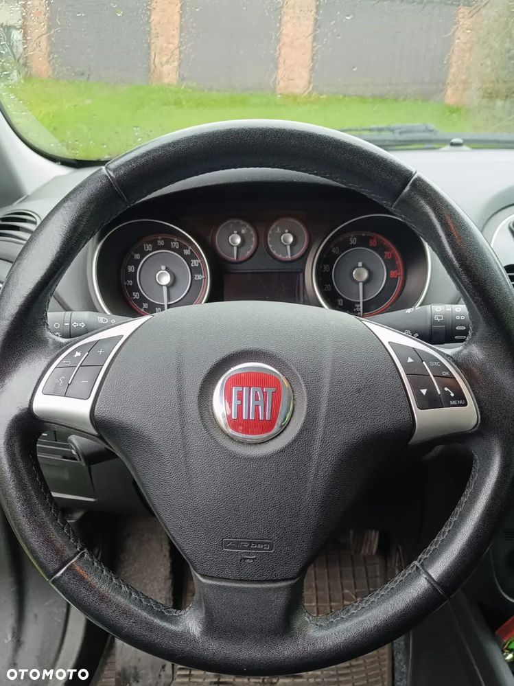 Fiat Punto 1.4 Easy Pakiet Easy Plus S&S - 12
