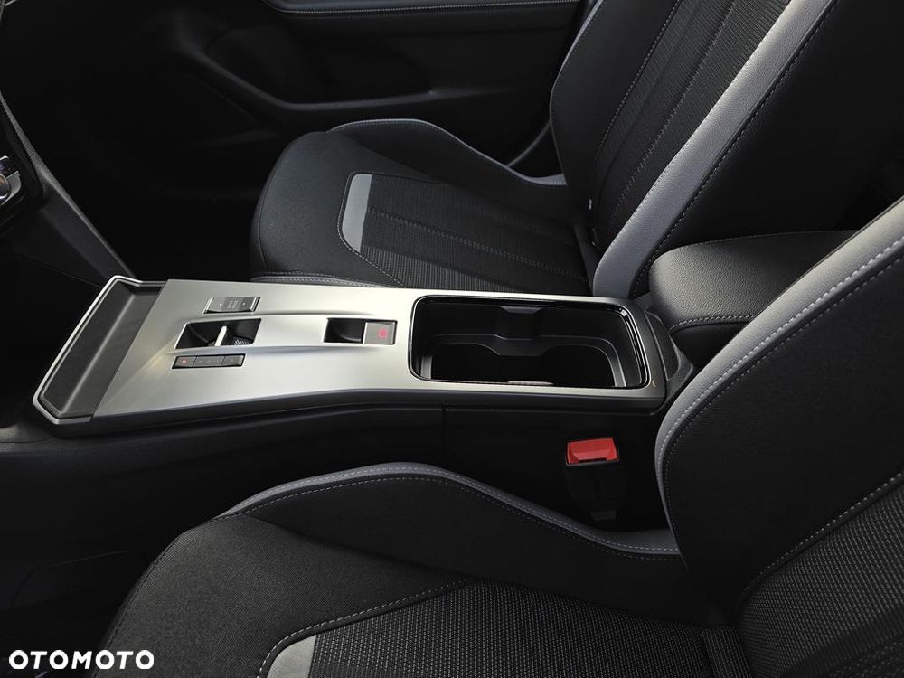 Opel Mokka 1.2 T GS S&S - 20