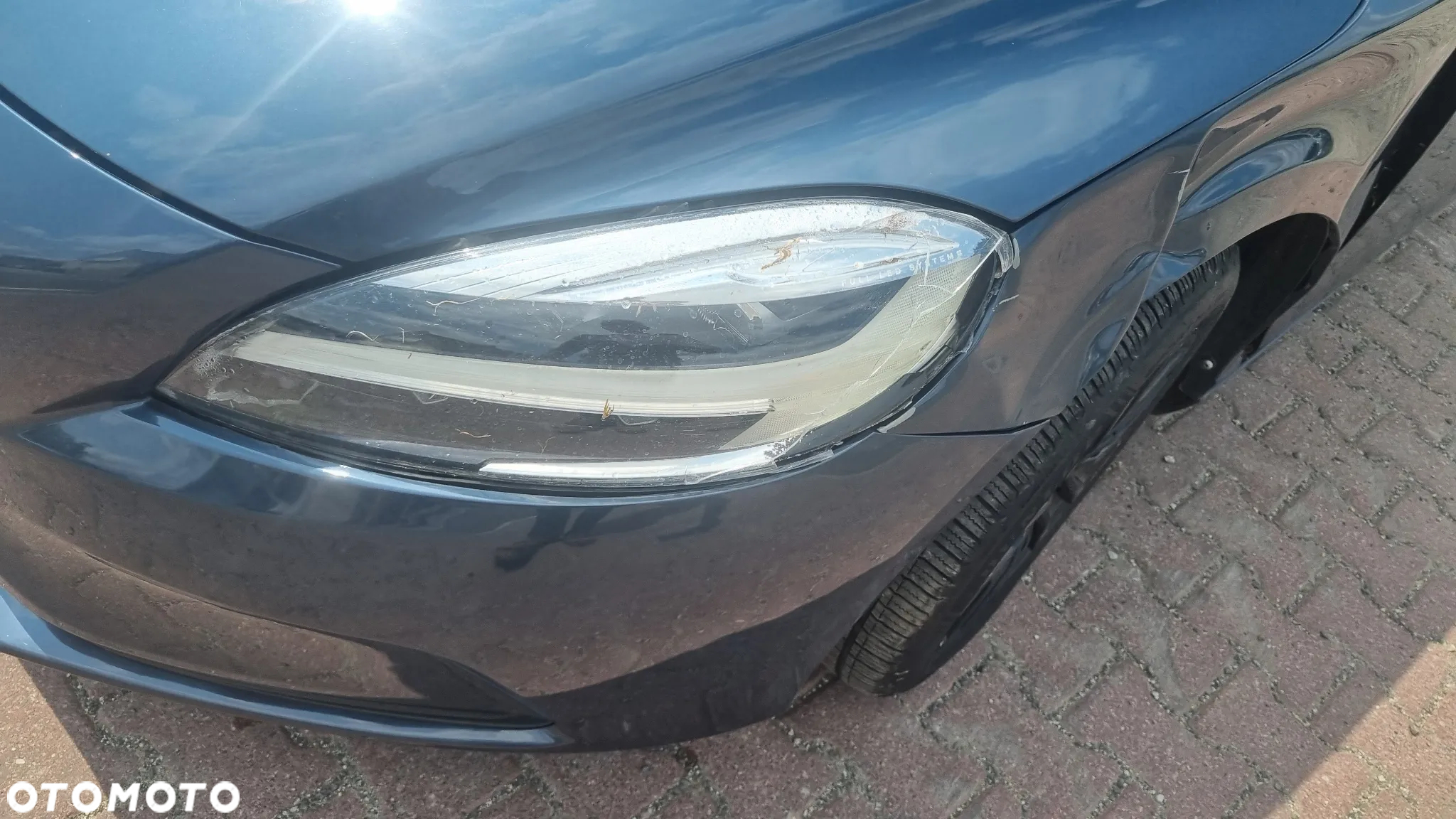 Volvo V40 D2 Kinetic - 15