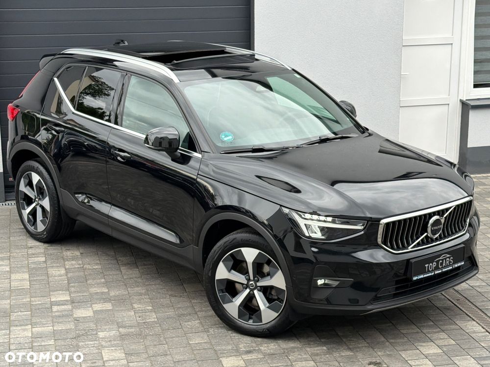 Volvo XC 40 B4 B Geartronic RDesign - 23
