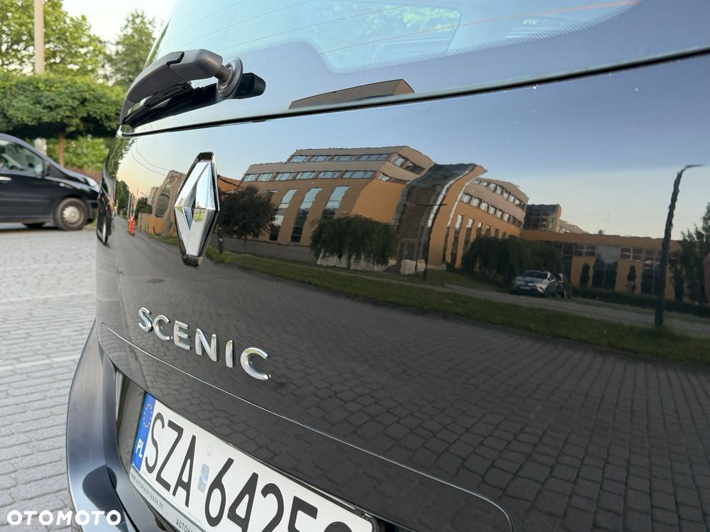 Renault Grand Scenic Energy TCe 130 S&S LIMITED - 20