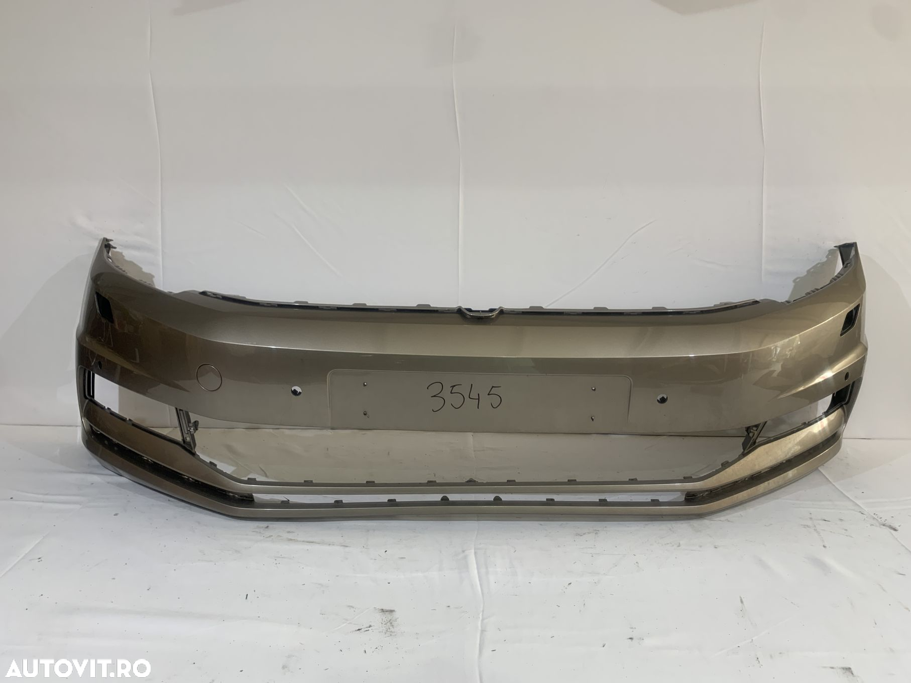 Bara fata VW Touran, 2015, 2016, 2017, 2018, 2019, cod origine OE 5TA807221AL. - 2